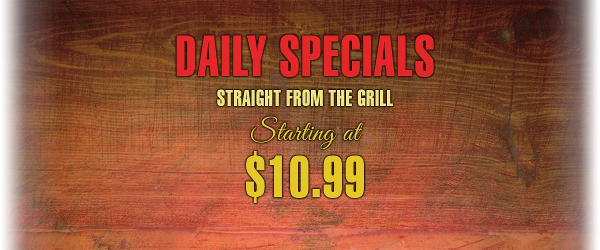 Griff's Restaurant in Waco, TX