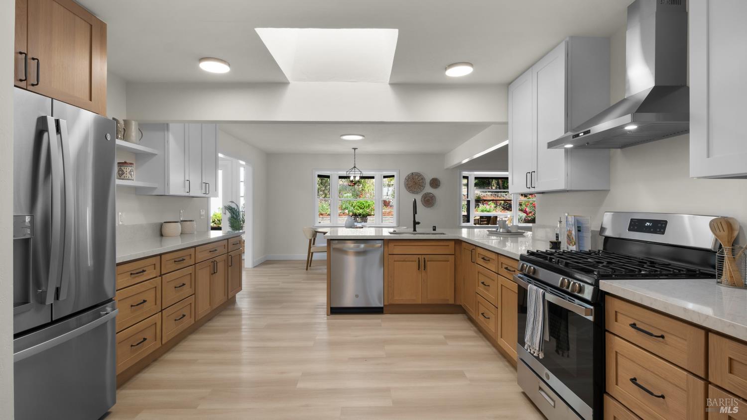 Homes by Marie Borders in Novato, CA (2)