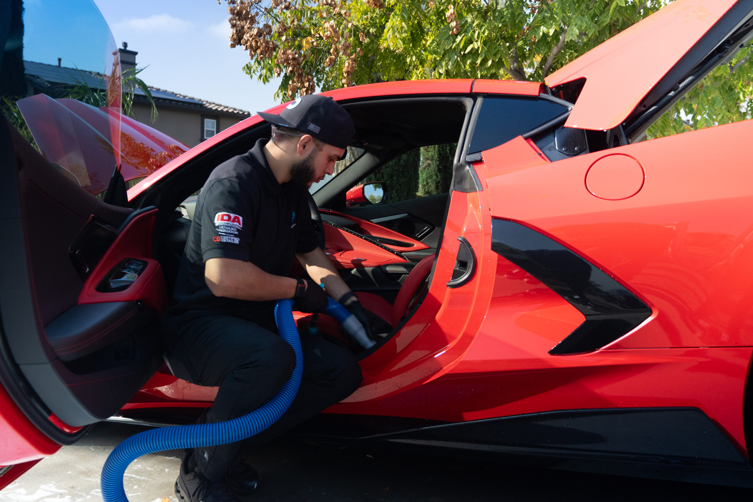 Paradise Auto Care in Lake Elsinore, CA