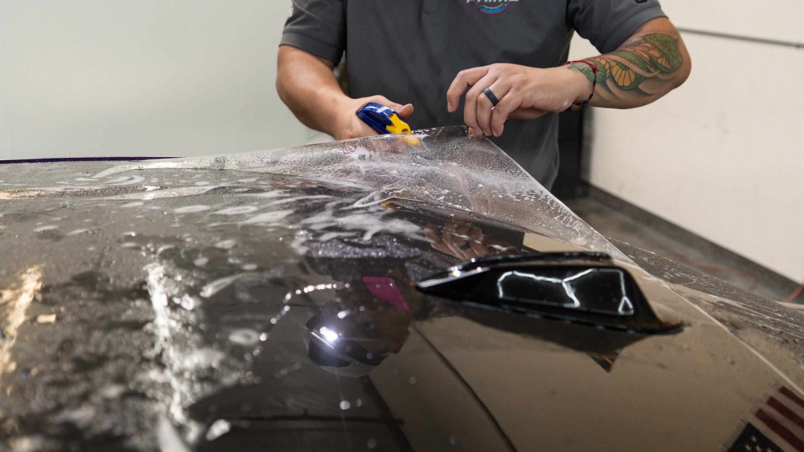 Paradise Auto Care in Lake Elsinore, CA (2)