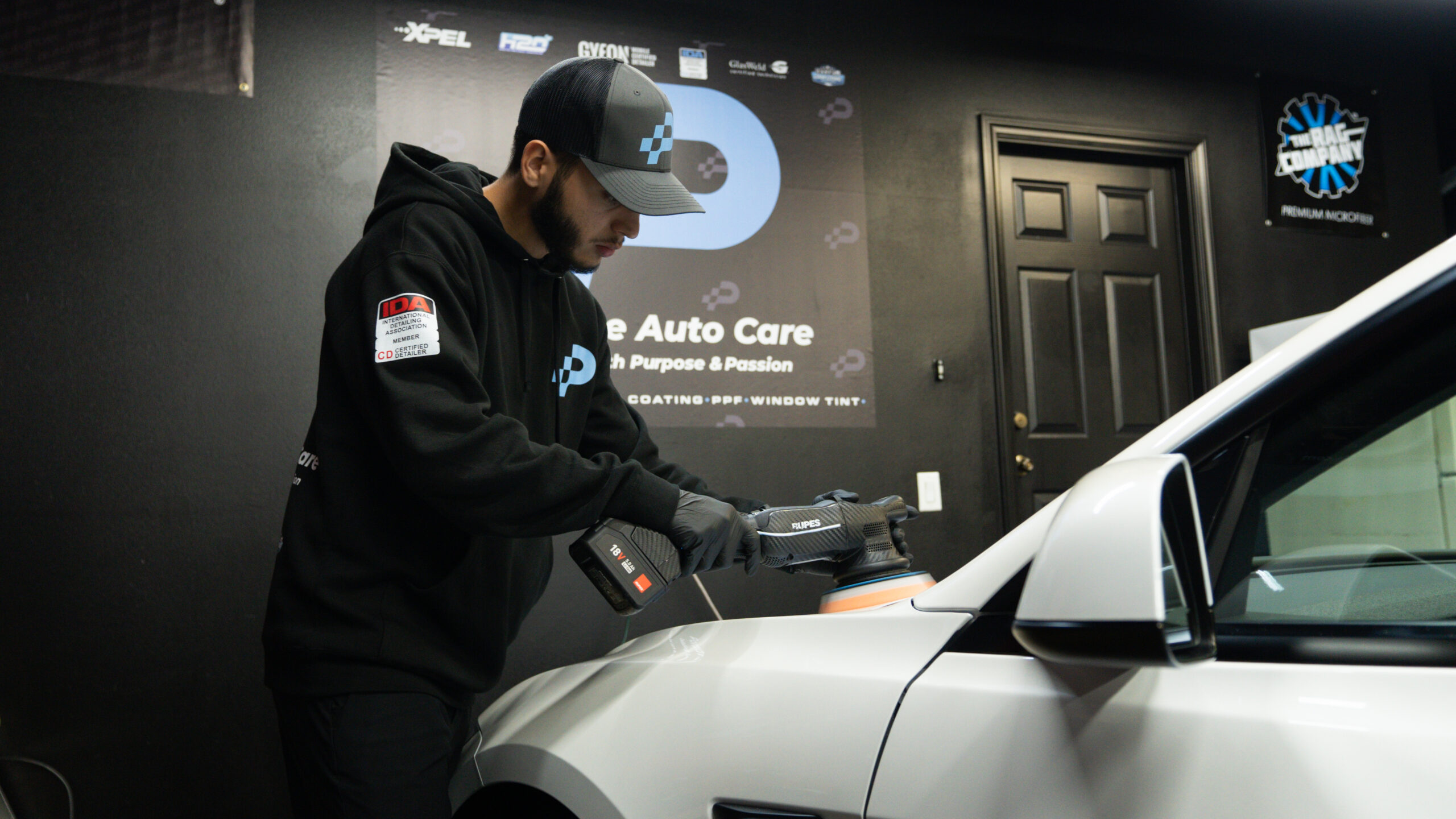 Paradise Auto Care in Lake Elsinore, CA (3)