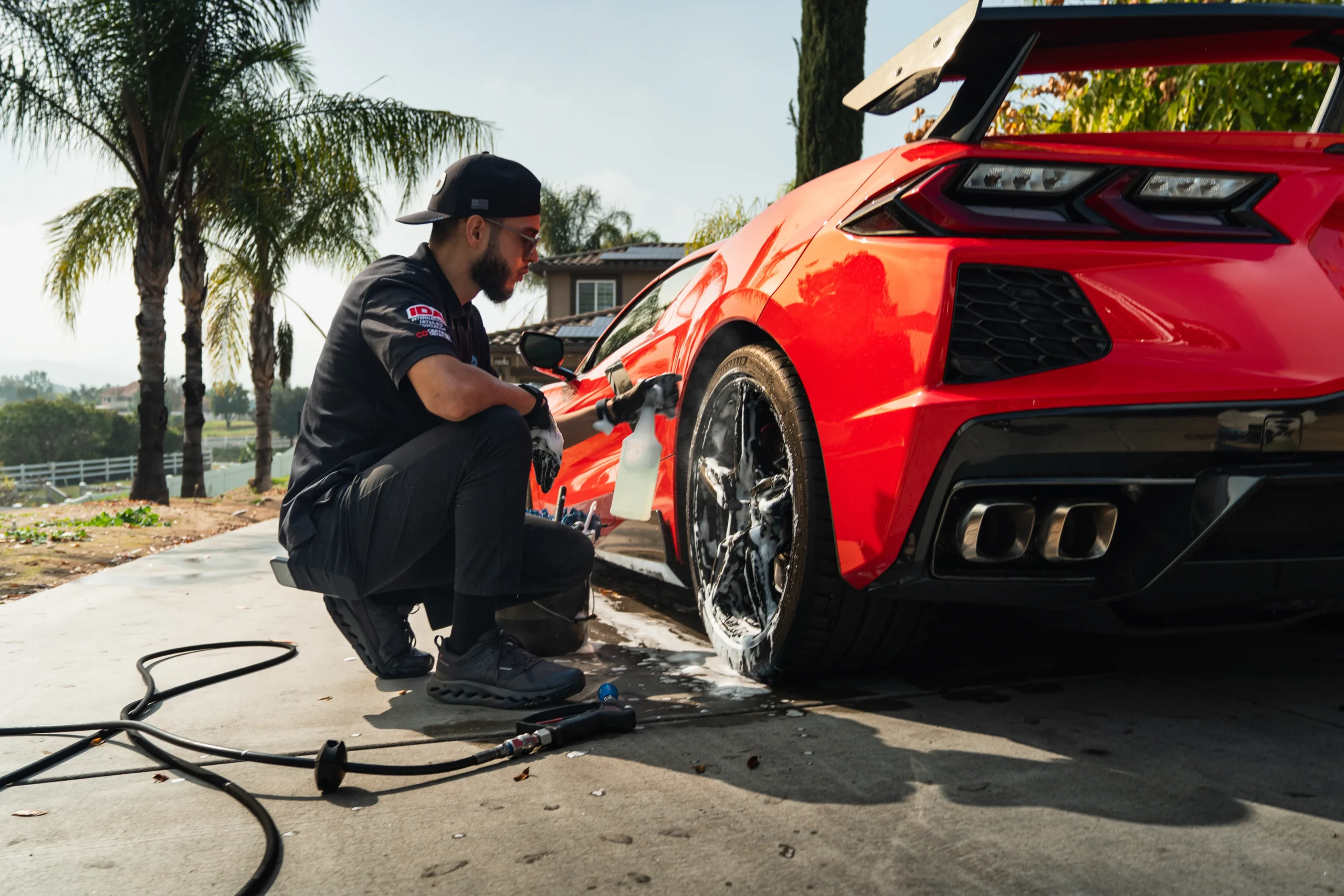 Paradise Auto Care in Lake Elsinore, CA (4)