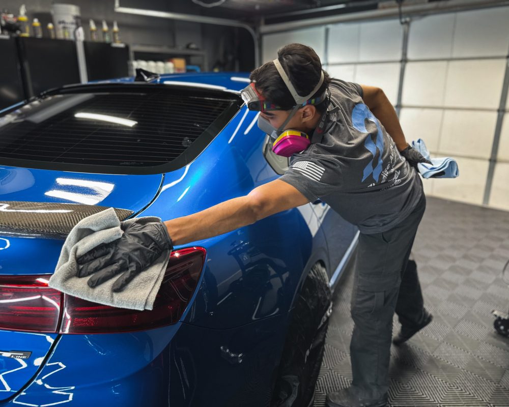 Paradise Auto Care in Lake Elsinore, CA (6)