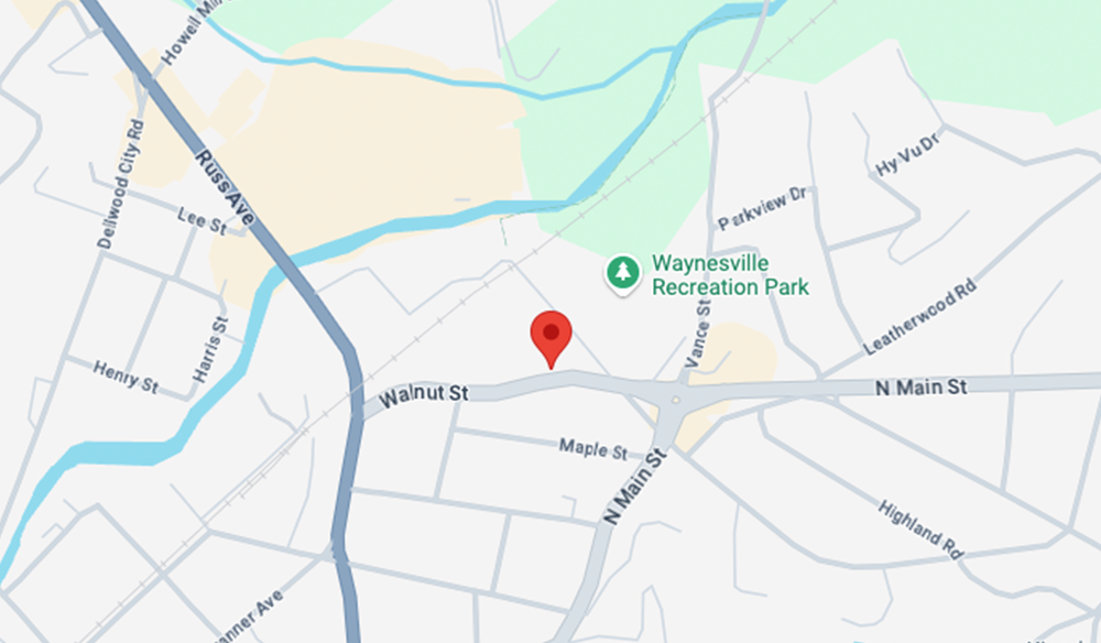 Nielsen Legal in Waynesville, NC