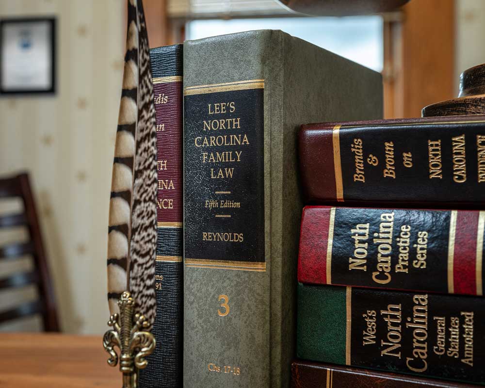 Nielsen Legal in Waynesville, NC (2)