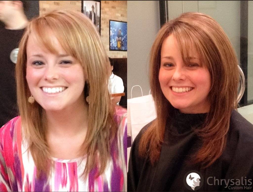 Chrysalis Custom Hair in Elmhurst, IL