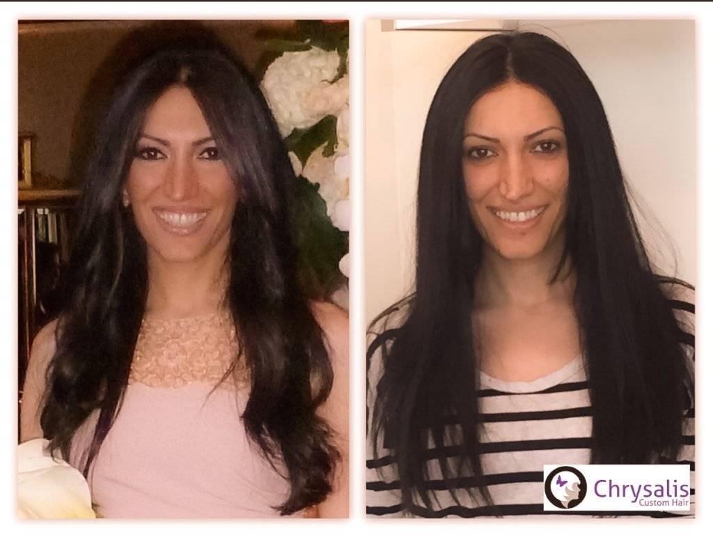 Chrysalis Custom Hair in Elmhurst, IL (2)