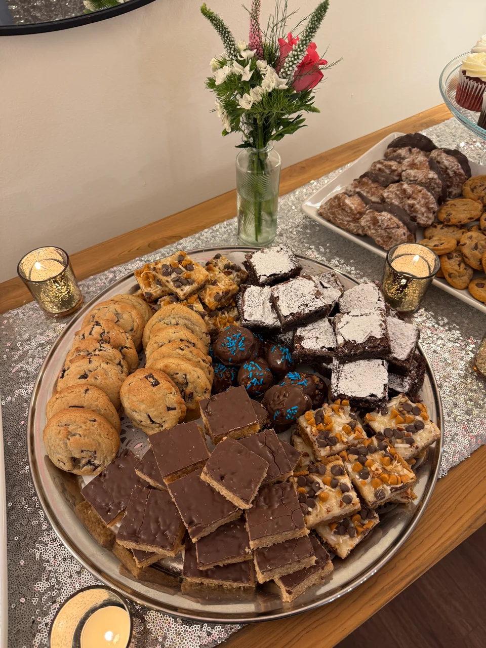 Miss Molly's Catering in Cedarburg, WI