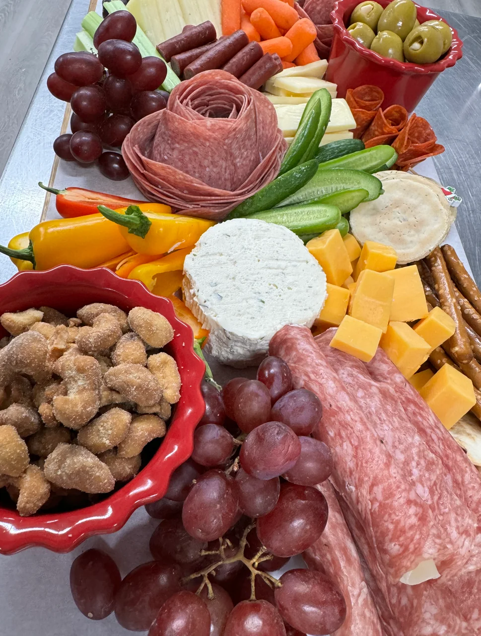 Miss Molly's Catering in Cedarburg, WI (2)