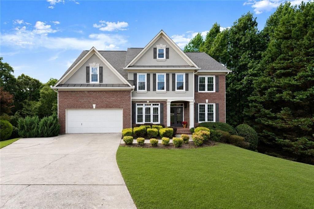 Tina Jingru Sui, Realtor in Buford, GA (4)
