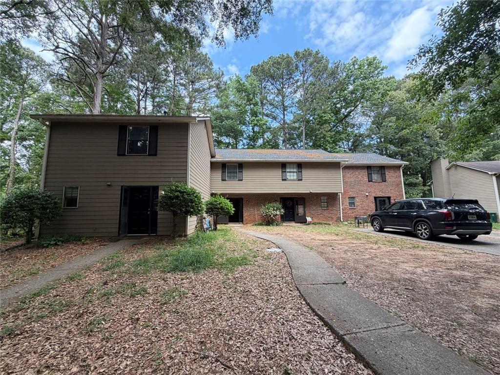 Tina Jingru Sui, Realtor in Buford, GA (5)