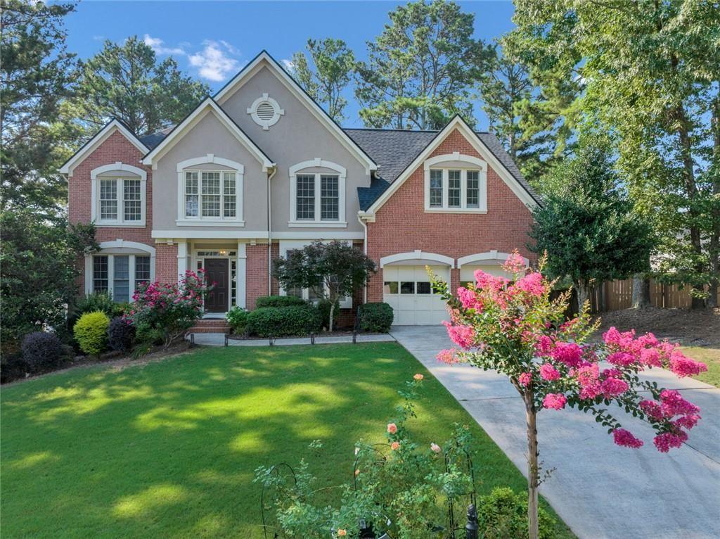 Tina Jingru Sui, Realtor in Buford, GA (6)