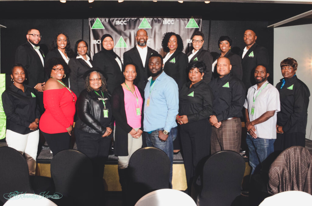 Innovation Black Chamber of Commerce in Killeen, TX (4)