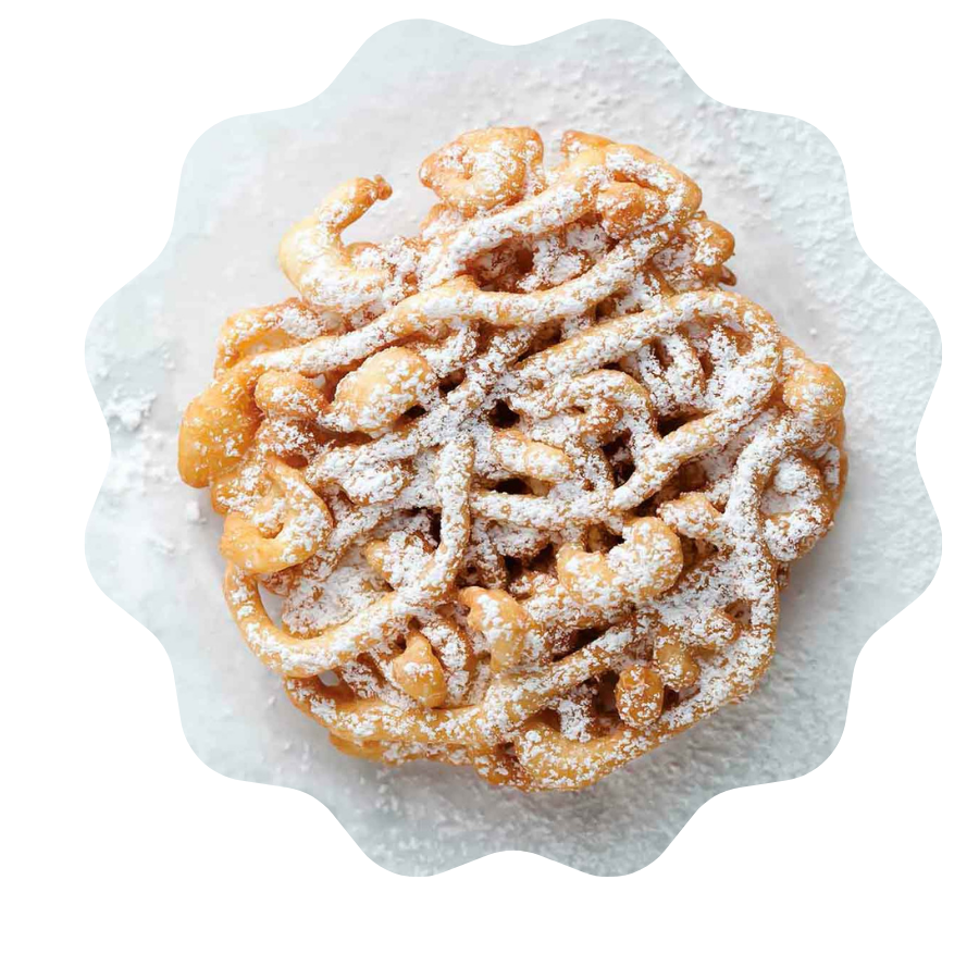 YummY's Funnel Cakes in Austell, GA (3)