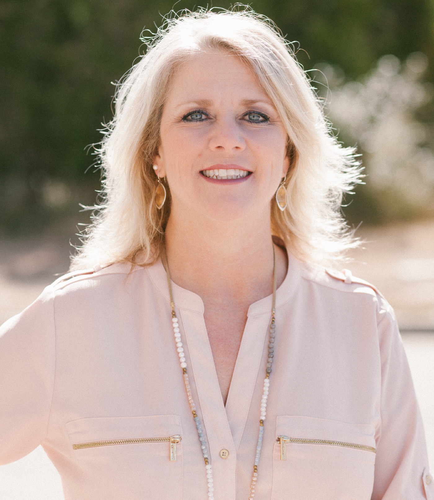 Christine Morse Realtor - River Realty in Bandera, TX