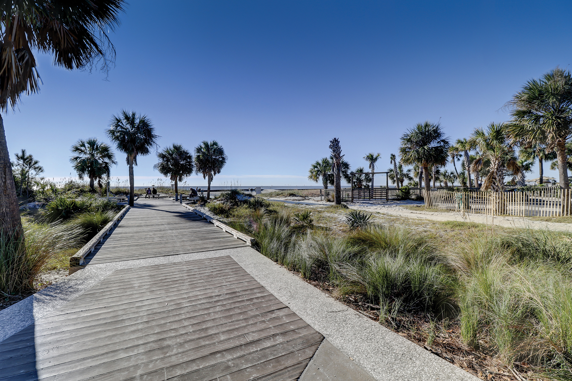 Joshua Ward - Charter One Realty in Beaufort, SC