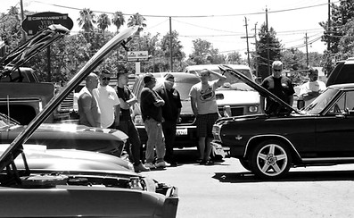 C & M Automotive Repair Specialists, Inc. in Yuba City, CA