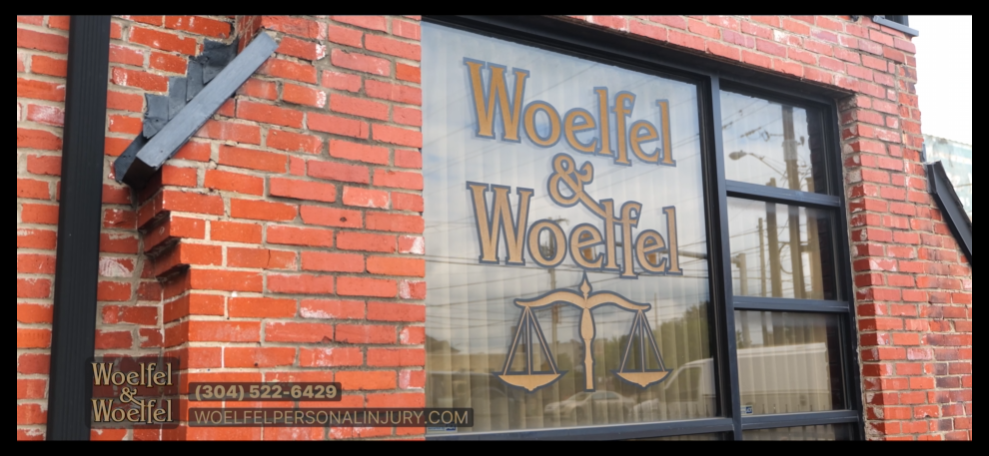 Woelfel & Woelfel LLP in Huntington, WV (2)