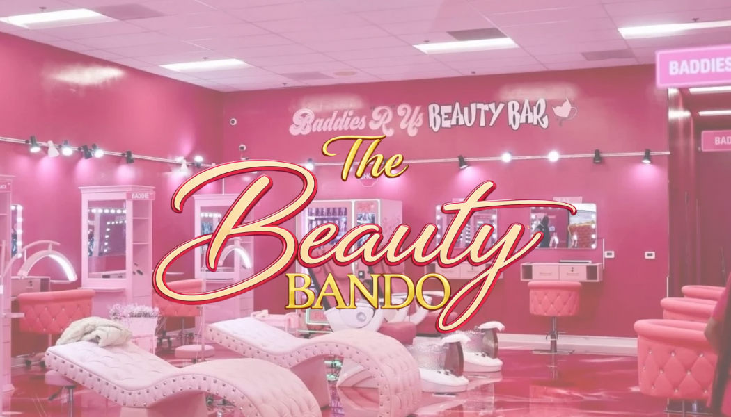Baddies “R” Us Beauty Bar in Sacramento, CA