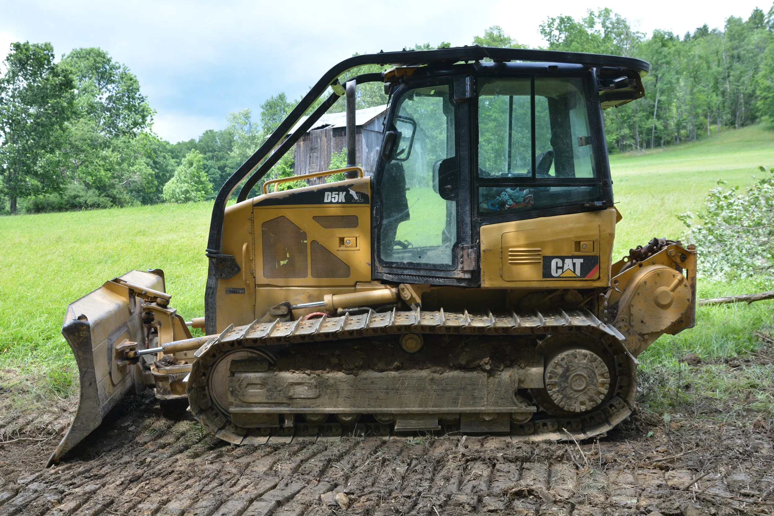 Zimmerman & Sons Repair LLC in Smicksburg, PA (4)