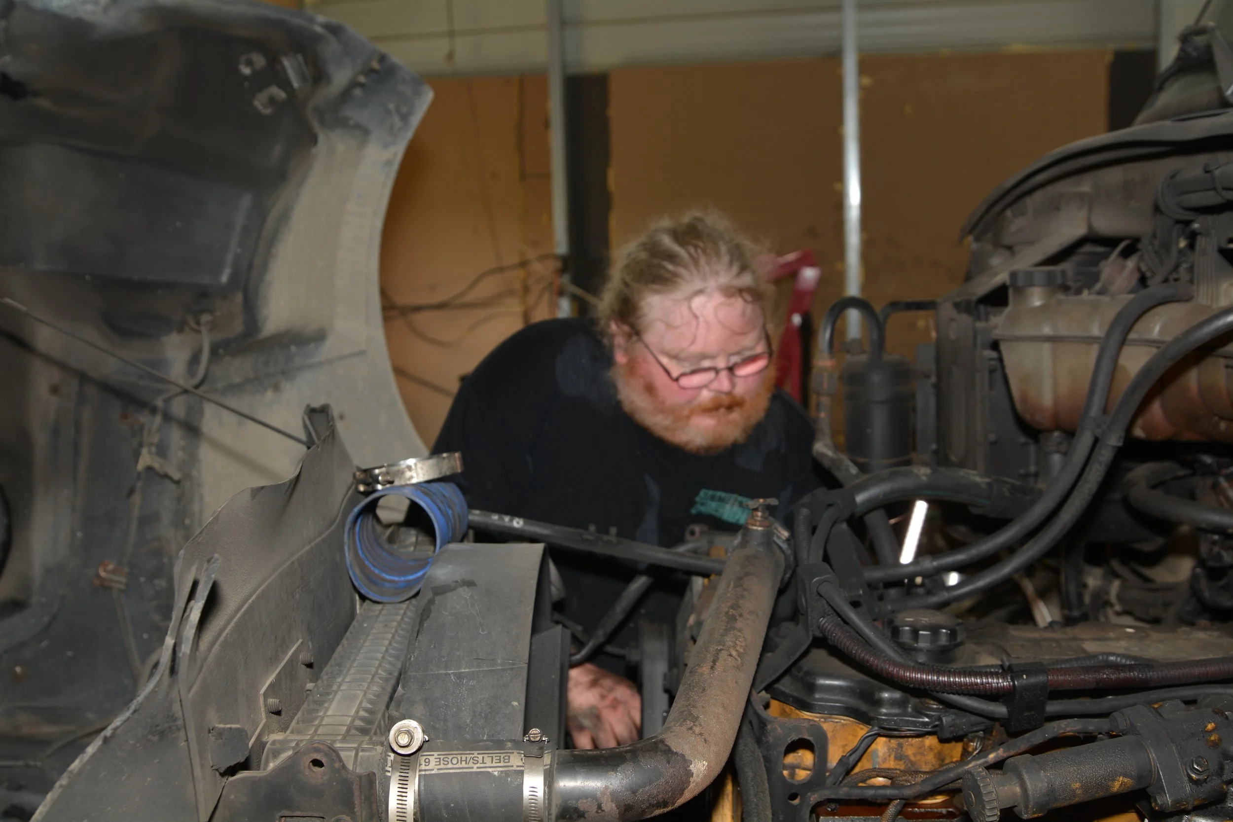 Zimmerman & Sons Repair LLC in Smicksburg, PA (5)