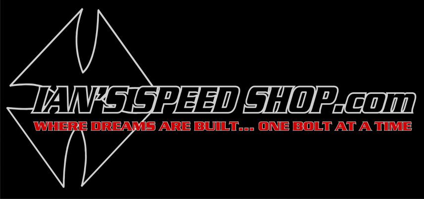 Ian's Speed Shop in Scranton, PA (2)