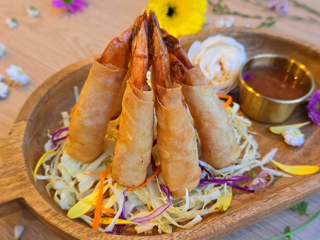 Nua Thai Cuisine in Roseville, CA (5)