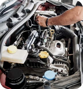 Bill's Fast Lube & Smog in Delano, CA (3)