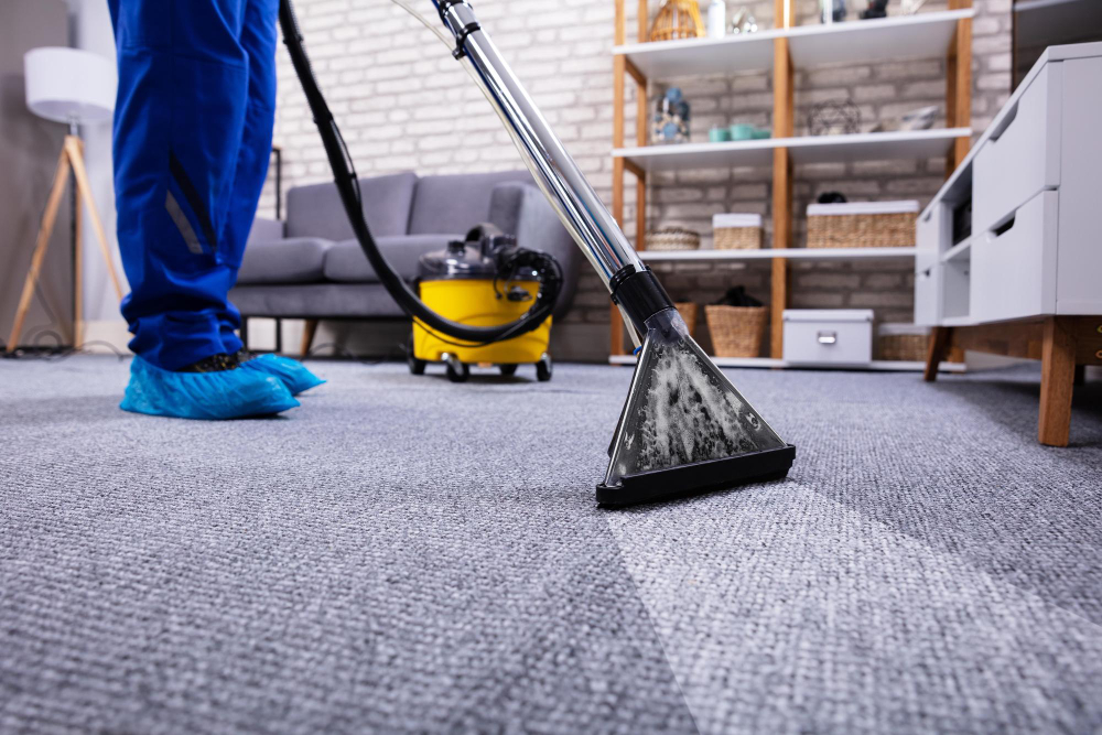 Roxanne's Cleaning Solutions in Rowlett, TX (5)