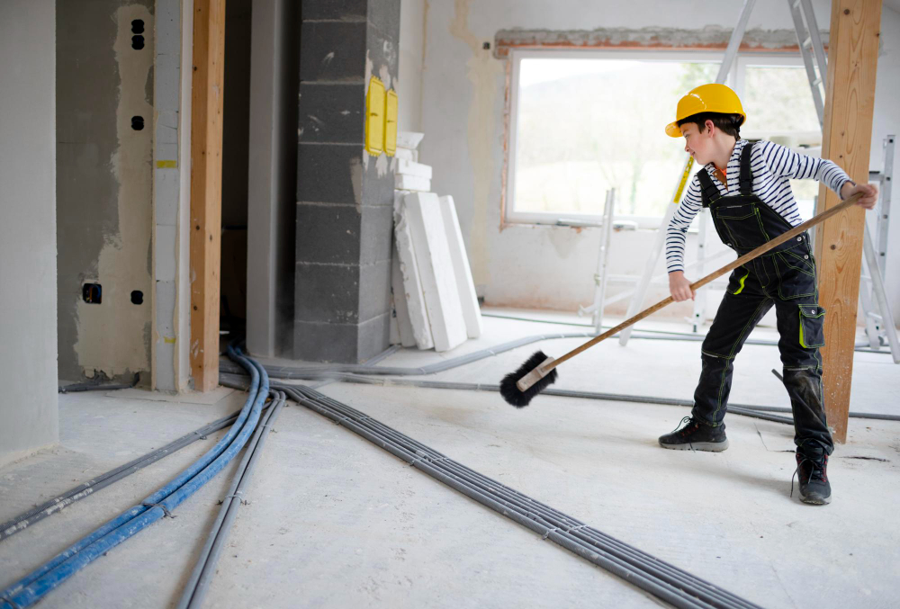 Roxanne's Cleaning Solutions in Rowlett, TX (6)