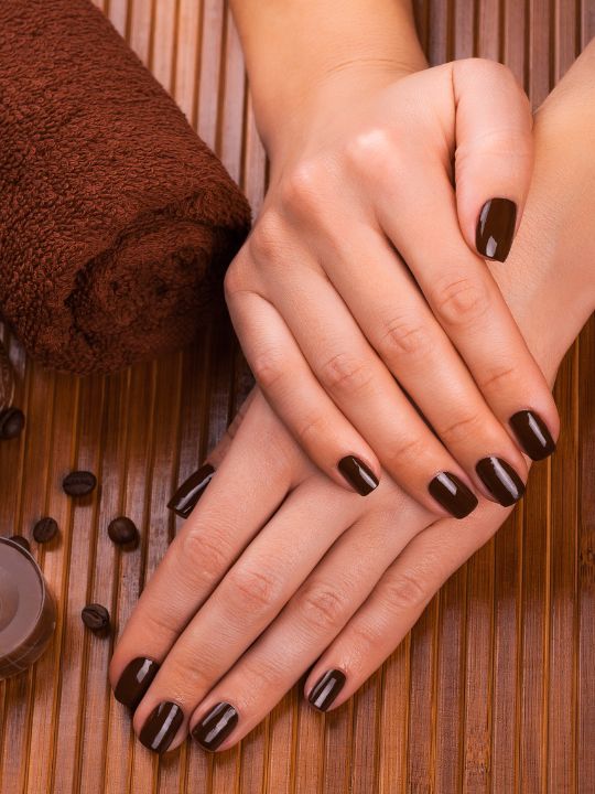 Luxe Nail Spa in Williamsburg, VA (2)