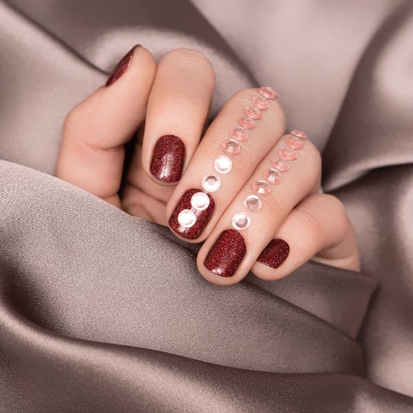 Luxe Nail Spa in Williamsburg, VA (3)
