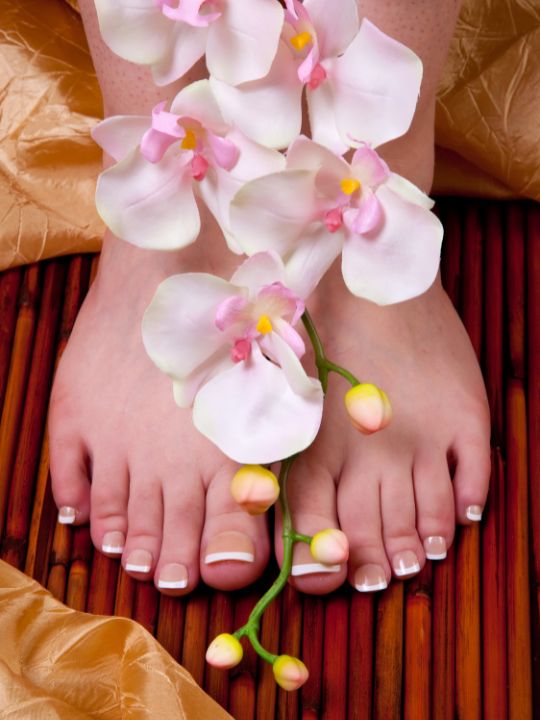 Luxe Nail Spa in Williamsburg, VA (4)