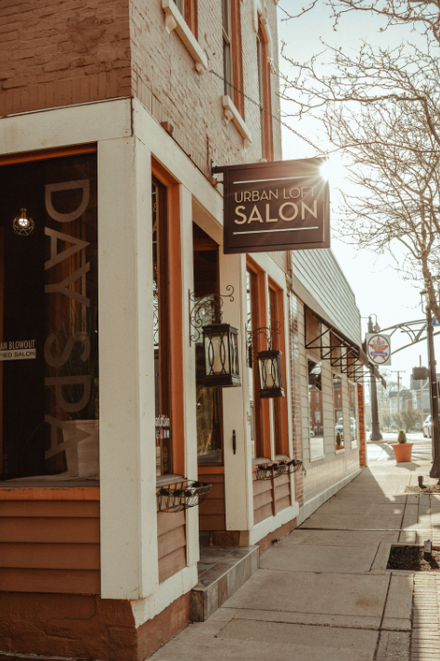 Urban Loft Salon & Boutique in Miamisburg, OH (3)