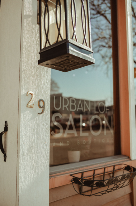 Urban Loft Salon & Boutique in Miamisburg, OH (4)