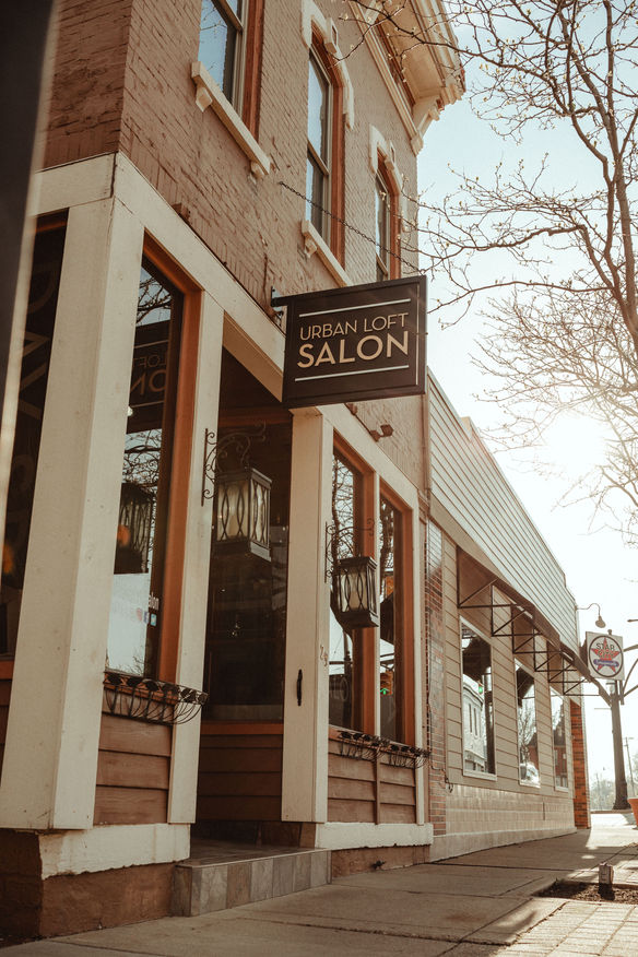 Urban Loft Salon & Boutique in Miamisburg, OH (5)