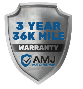 AMJ Auto Repair - Grasonville in Grasonville, MD (2)