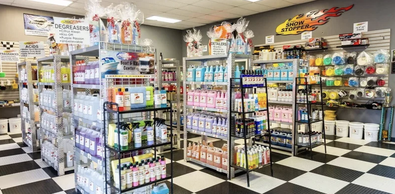Showstopper Auto Detail Superstore in Santee, CA (2)