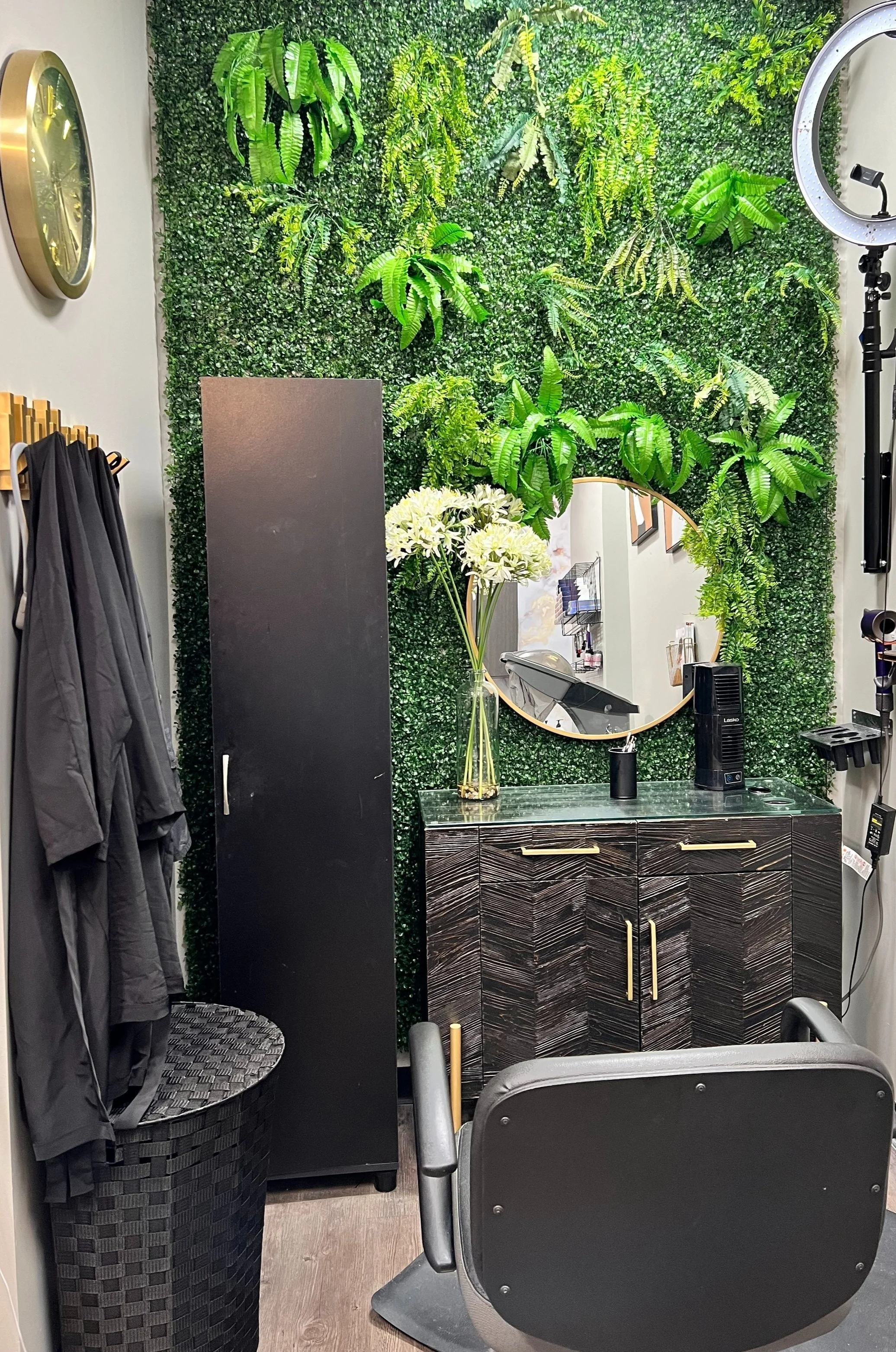 Salon Ambi Natural Hair Studio in Rosenberg, TX