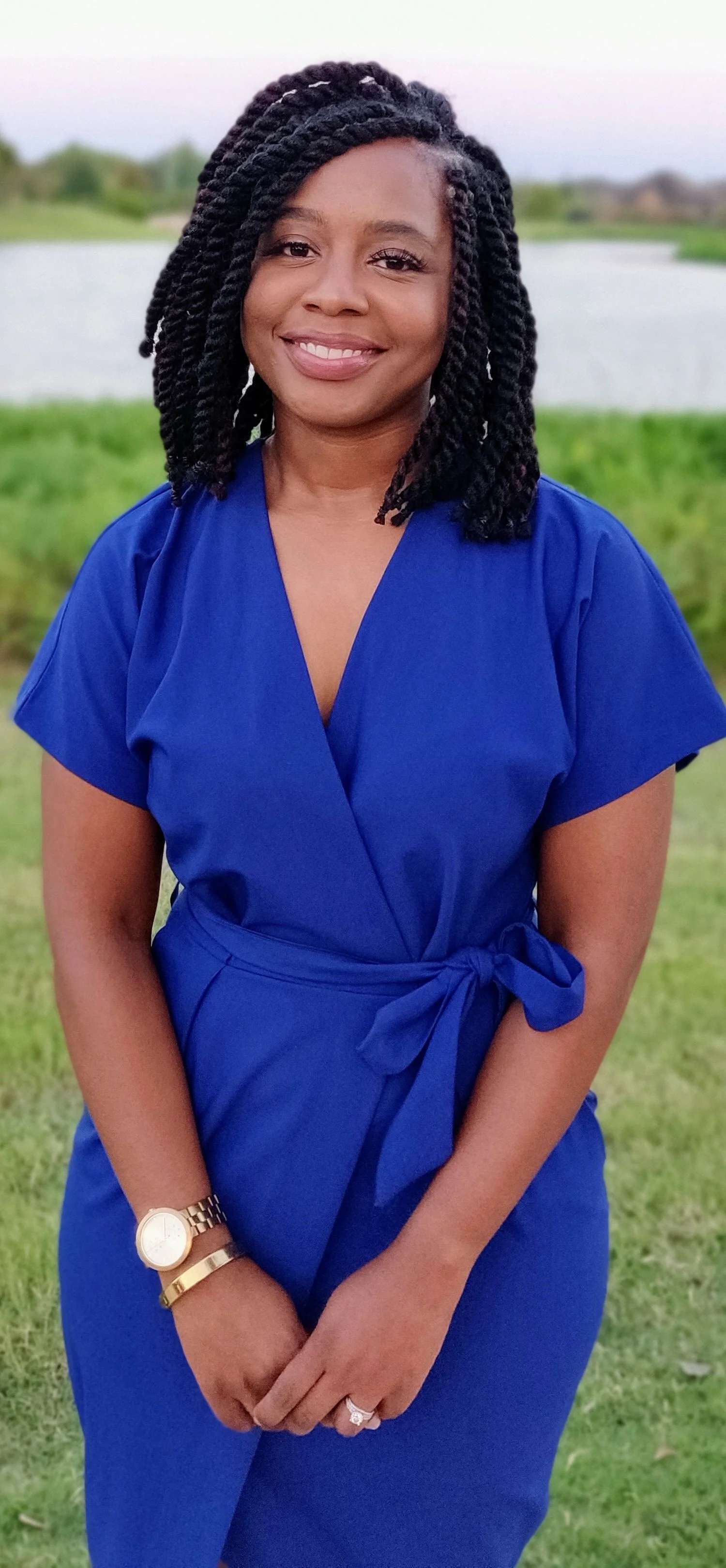 Salon Ambi Natural Hair Studio in Rosenberg, TX (2)