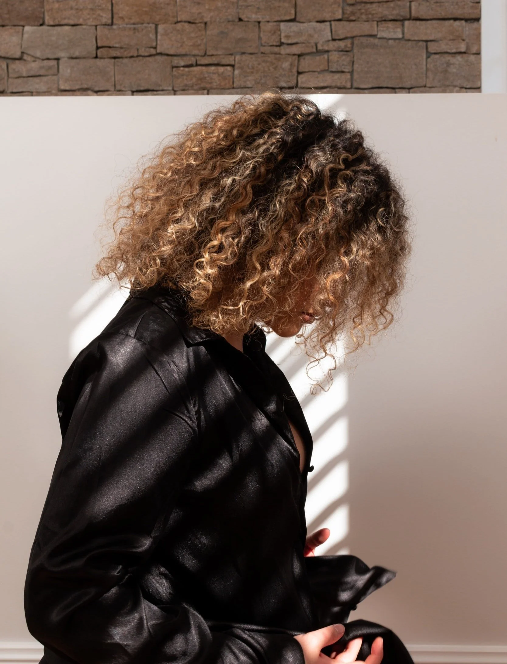 Salon Ambi Natural Hair Studio in Rosenberg, TX (3)