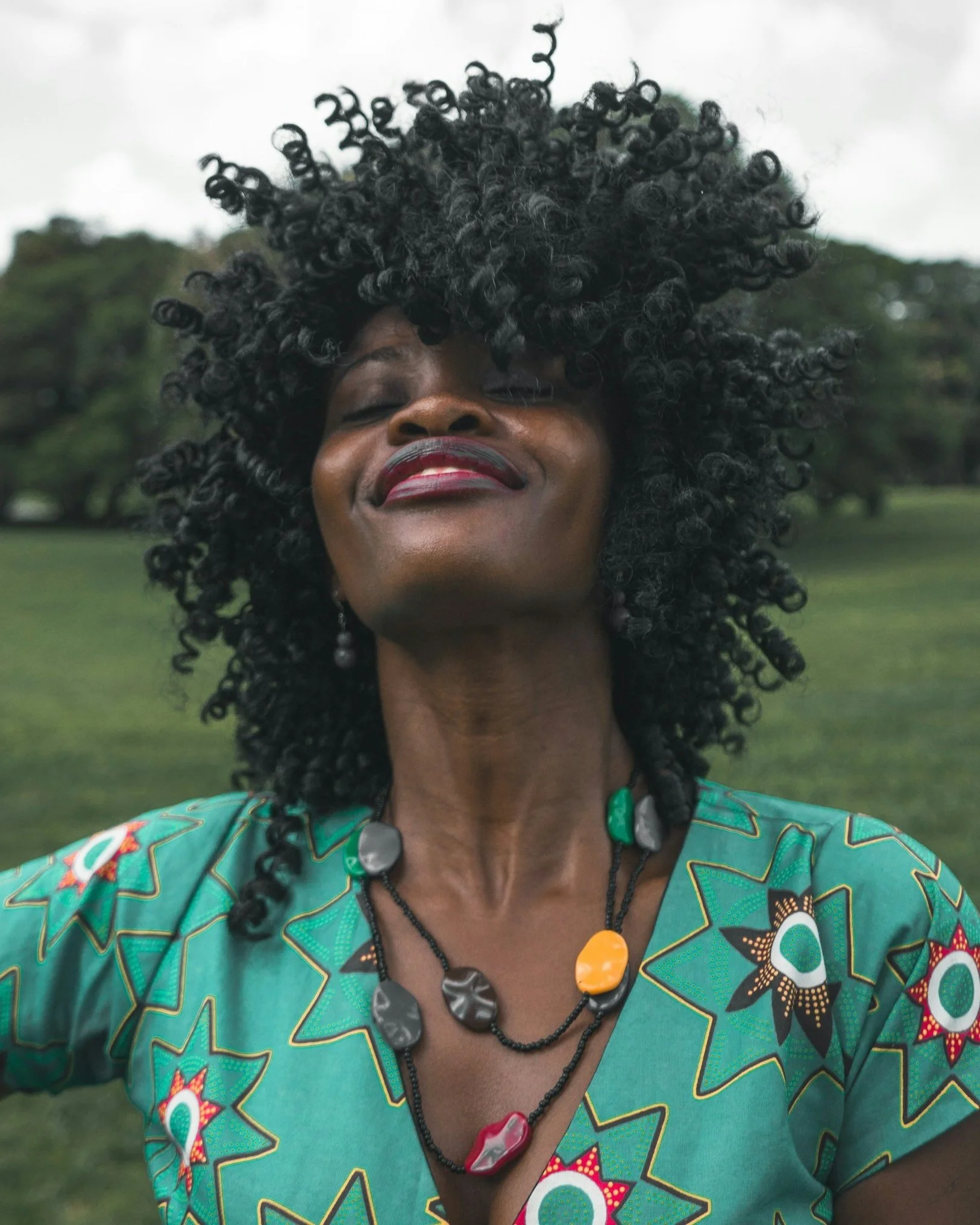 Salon Ambi Natural Hair Studio in Rosenberg, TX (5)