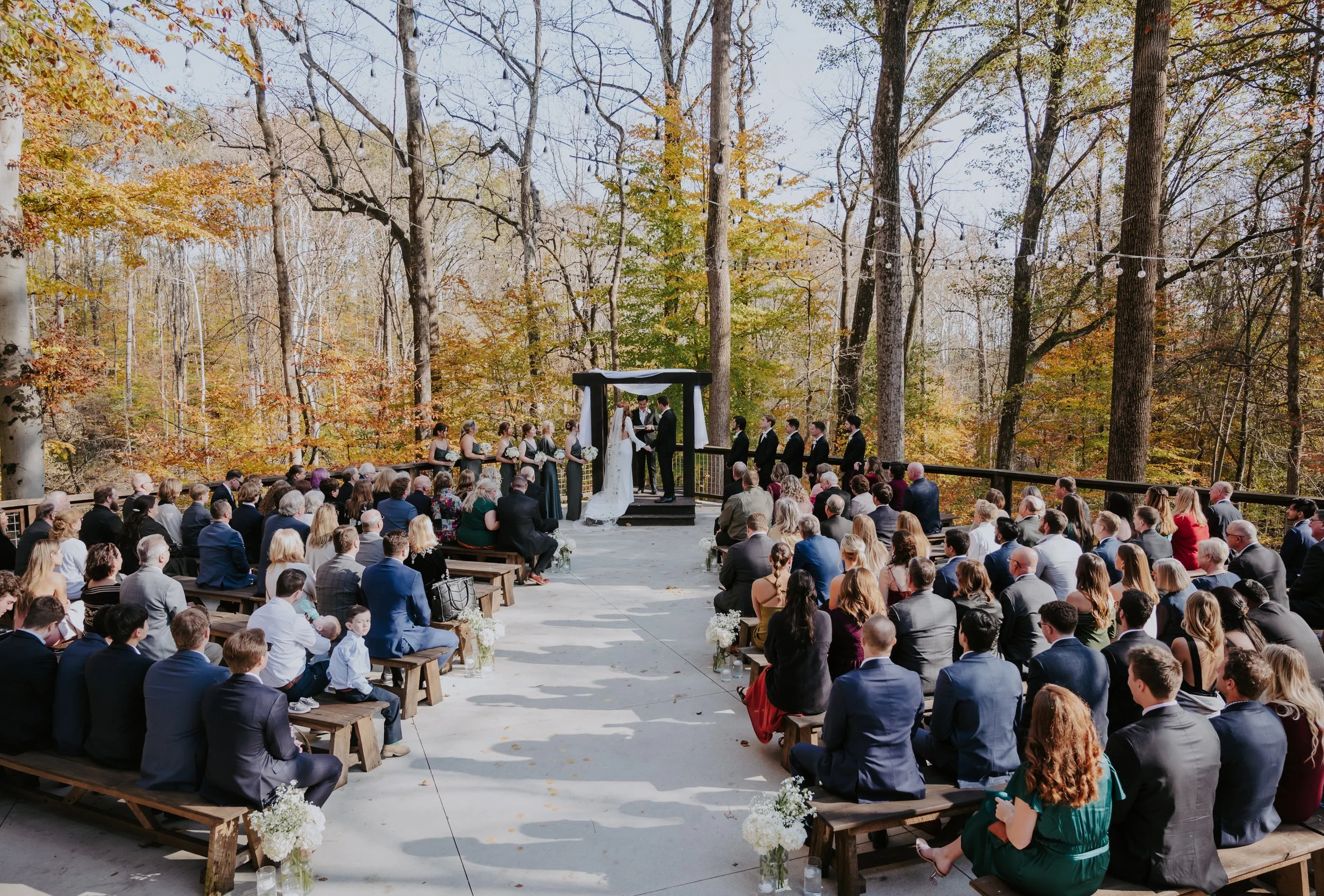 3 Fat Labs Wedding & Event Barn in Greencastle, IN (3)