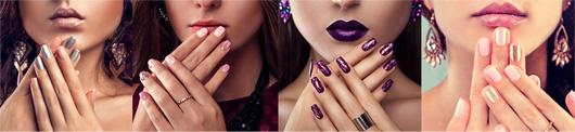 Pointe Nail Techs in Grosse Pointe Woods, MI (4)