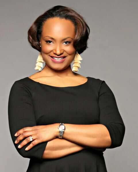Lorielle Akintunde Real Estate in Washington, DC