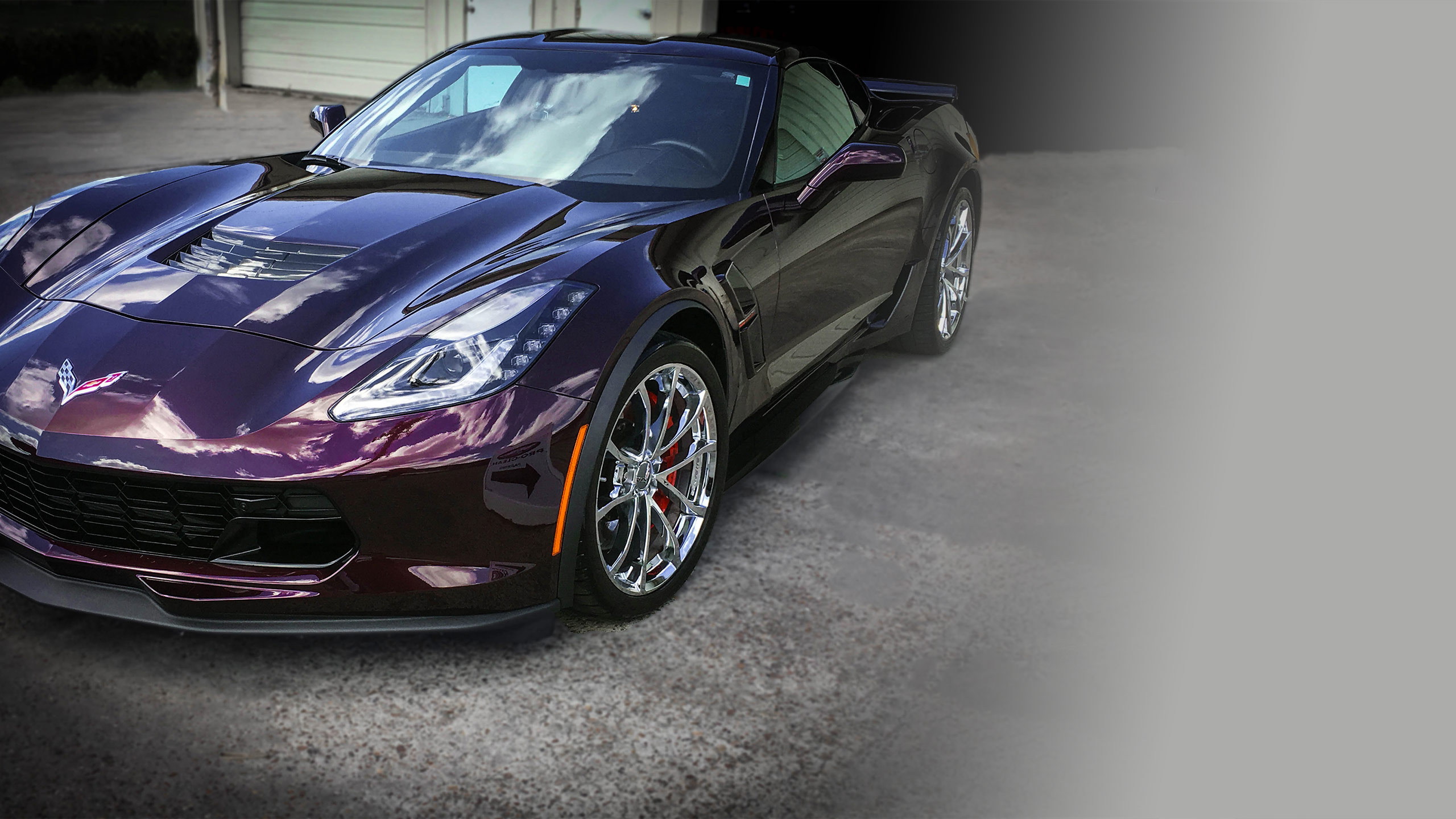 Pro-Clean auto detailing in Lynn Haven, FL