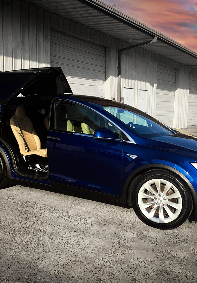 Pro-Clean auto detailing in Lynn Haven, FL (3)