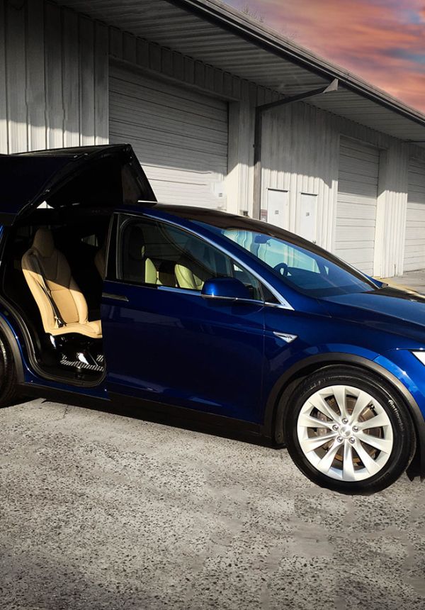 Pro-Clean auto detailing in Lynn Haven, FL (4)