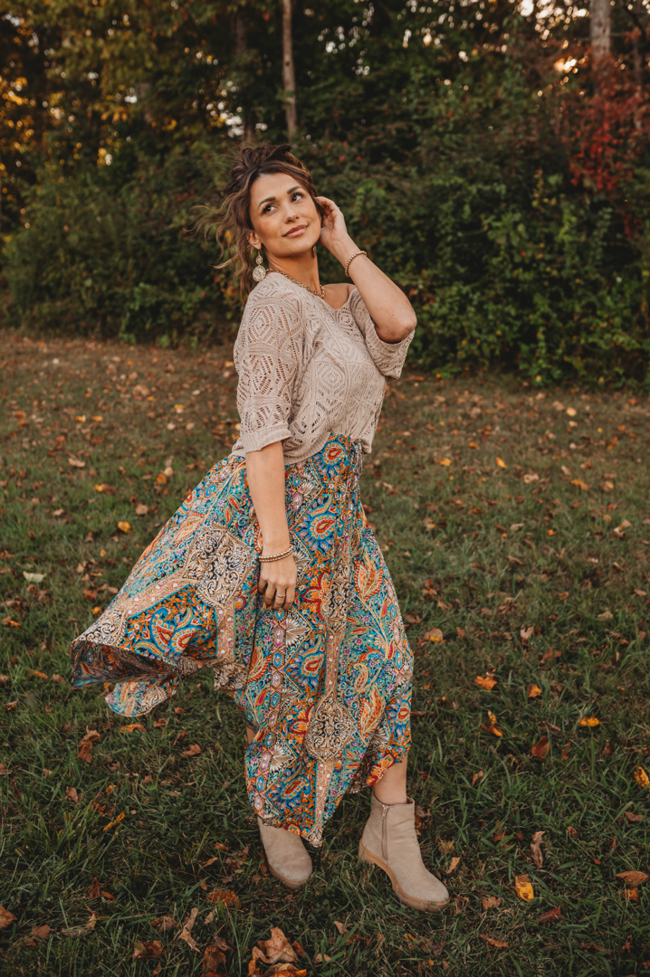Brittany Marshall Beauty in Seymour, IN