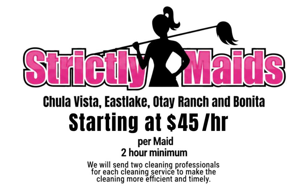 Strictly Maids in Chula Vista, CA (3)